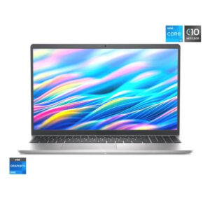NOTEBOOK DELL 15250 I5-1334U  15,6" 8GB 512GB W11 TN95X
