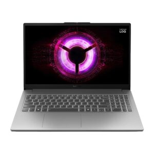 NOTEBOOK LENOVO LOQ 83S0007FUS RYZEN 7-170  15,6" FHD 16GB 512GB GEFORCERTX4050 INGLES W11