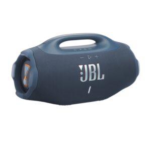 PARLANTE JBL BOOMBOX 4 AZUL JBL BOOMBOX4 BLUAM