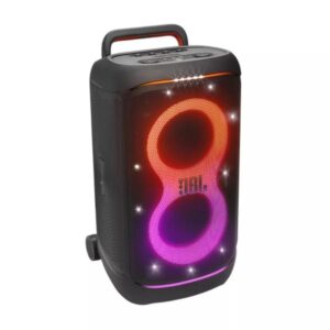 PARLANTE JBL PARTYBOX STAGE 520 BLACK JBL PARTY BOX 520AM