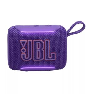 PARLANTE JBL GO 5 PURPLE JBLGO5PURAM