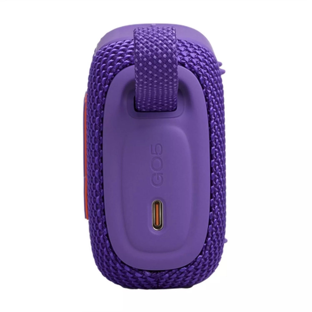 PARLANTE JBL GO 5 PURPLE JBLGO5PURAM - Imagen 6