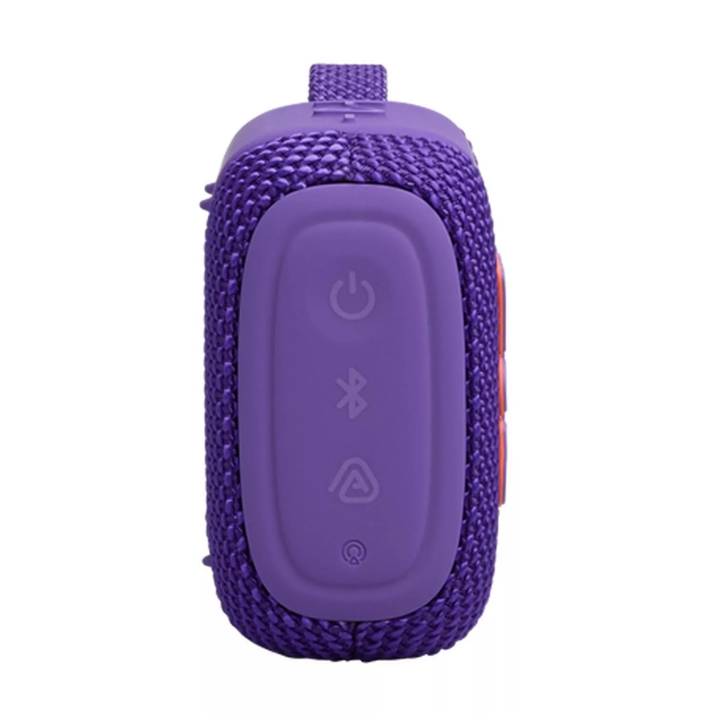 PARLANTE JBL GO 5 PURPLE JBLGO5PURAM - Imagen 7