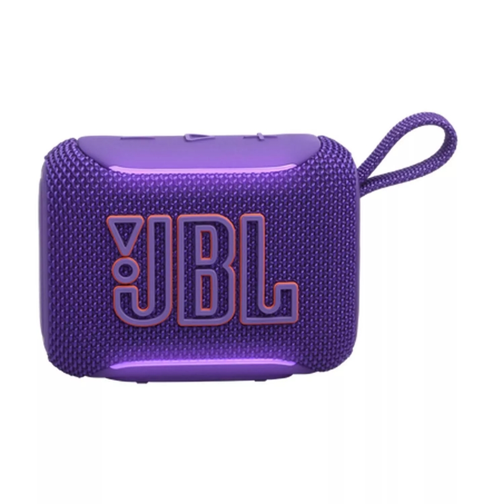 PARLANTE JBL GO 5 PURPLE JBLGO5PURAM