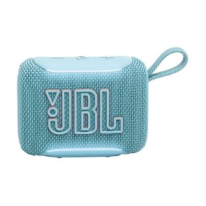 PARLANTE JBL GO 5 TEAL JBLGO5TBLUAM