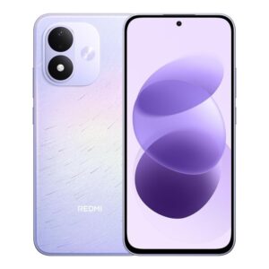TELEFONO XIAOMI REDMI NOTE 17 4G 8GB 256GB CELESTIAL PURPLE