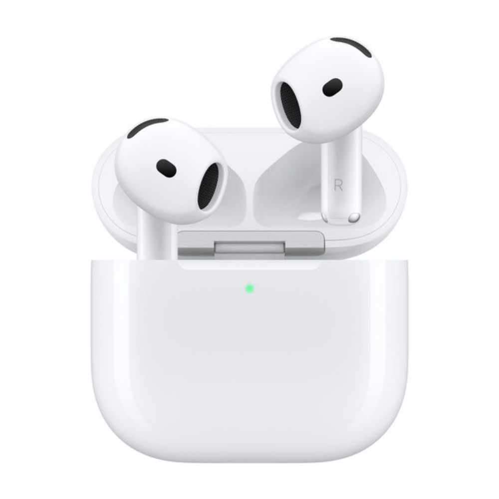 AUDIFONO APPLE AIRPODS 5 MKFW4LL A - Imagen 2