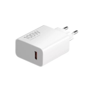 CARGADOR XIAOMI 100W CHARGING COMBO MDY-19-ER