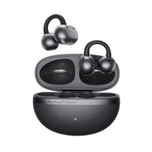 AUDIFONO QCY CROSSKY C50 GREY BH25CT06A