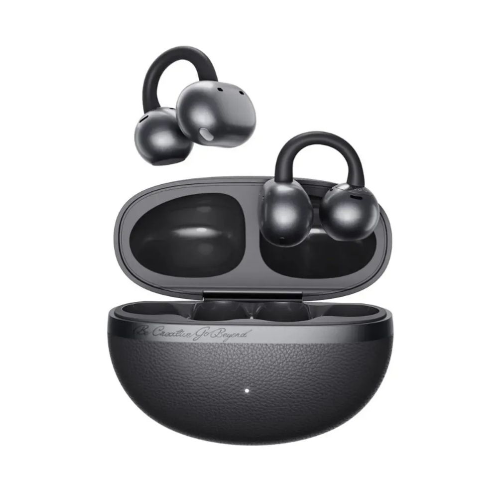 AUDIFONO QCY CROSSKY C50 GREY BH25CT06A