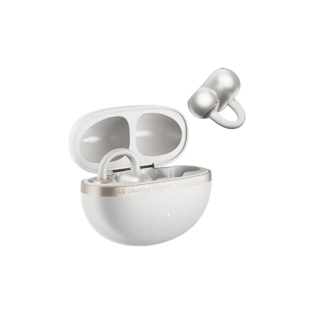 AUDIFONO QCY CROSSKY C50 WHITE BH25CT06A - Imagen 2