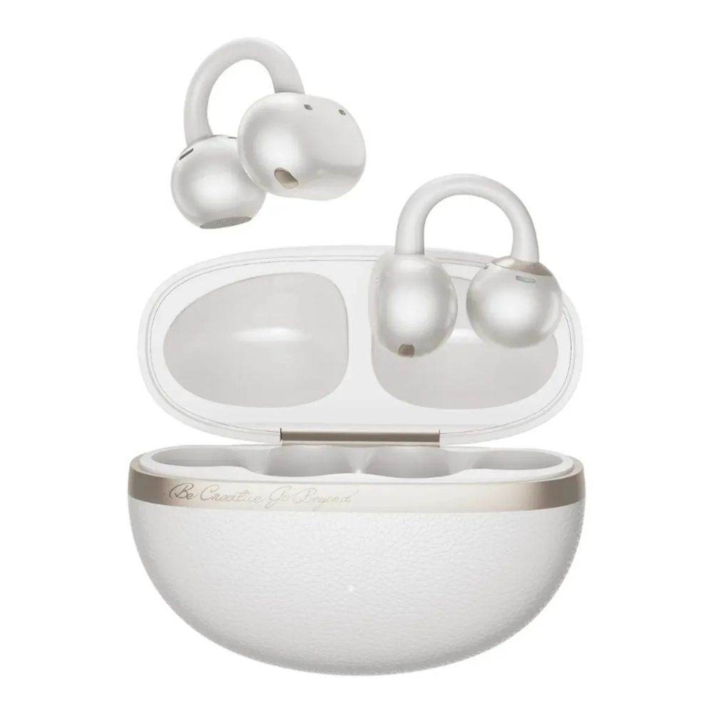 AUDIFONO QCY CROSSKY C50 WHITE BH25CT06A