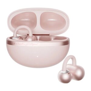 AUDIFONO QCY CROSSKY C50 PINK BH25CT06A