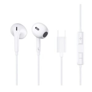 AUDIFONO QCY LH1 WHITE TIPO C BH24LH1A