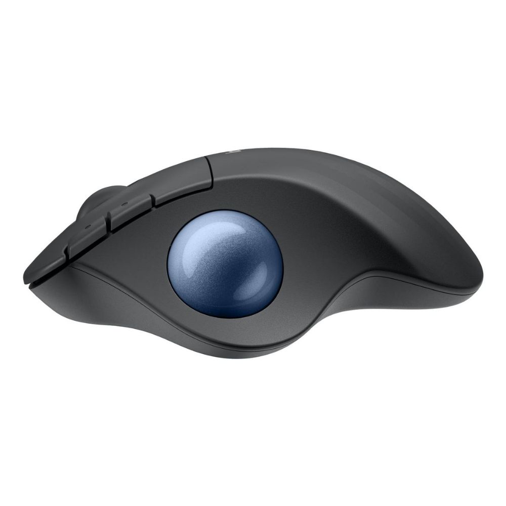 MOUSE LOGITECH ERGO M575S INALAMBRICO TRACKBALL INALAMBRICO 910-007031 - Imagen 2