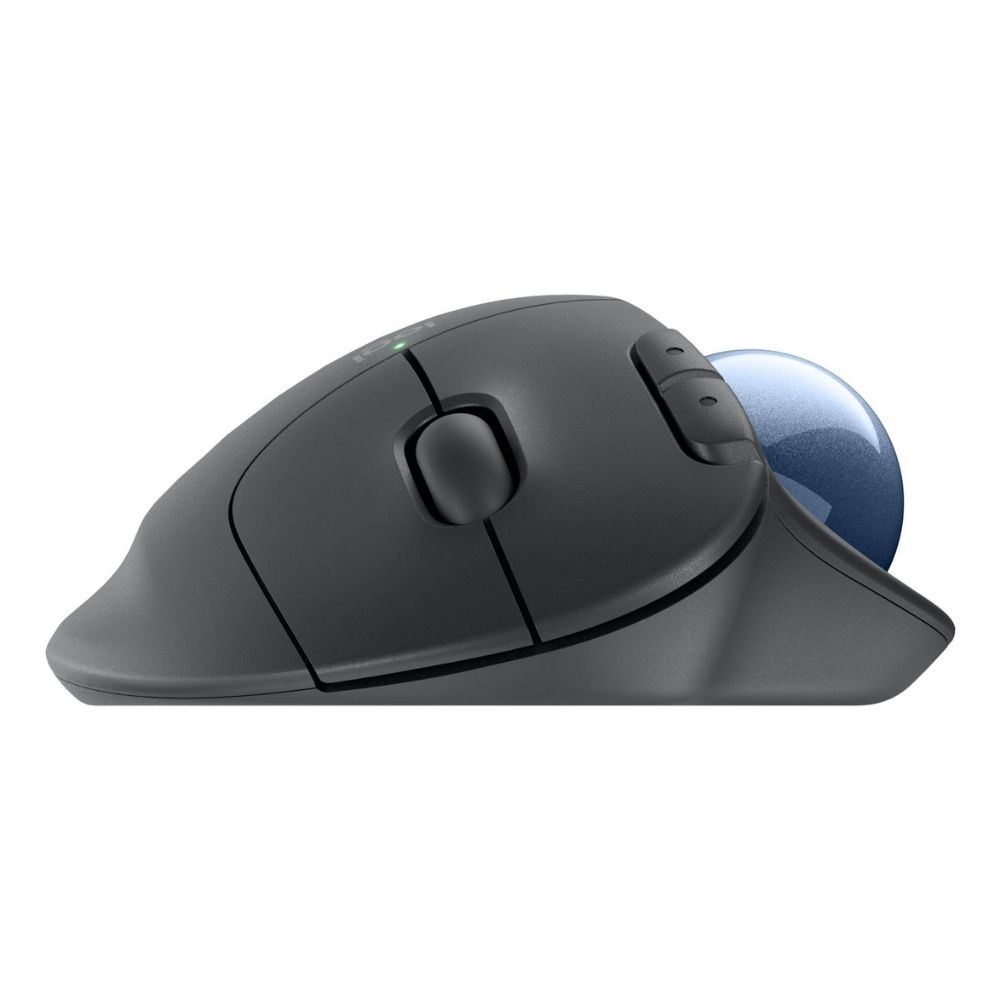 MOUSE LOGITECH ERGO M575S INALAMBRICO TRACKBALL INALAMBRICO 910-007031 - Imagen 3