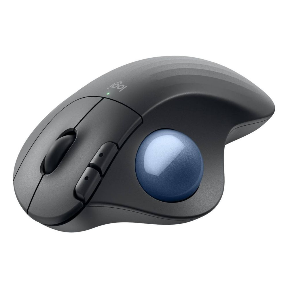 MOUSE LOGITECH ERGO M575S INALAMBRICO TRACKBALL INALAMBRICO 910-007031 - Imagen 4