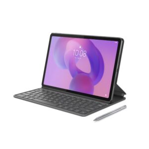 TABLET LENOVO IDEA TAB 336 5G 11" 2.5K 8GB/256GB  (BUNDLE TECLADO + LENOVO TAB PEN PLUS) LENZAFM0218EC