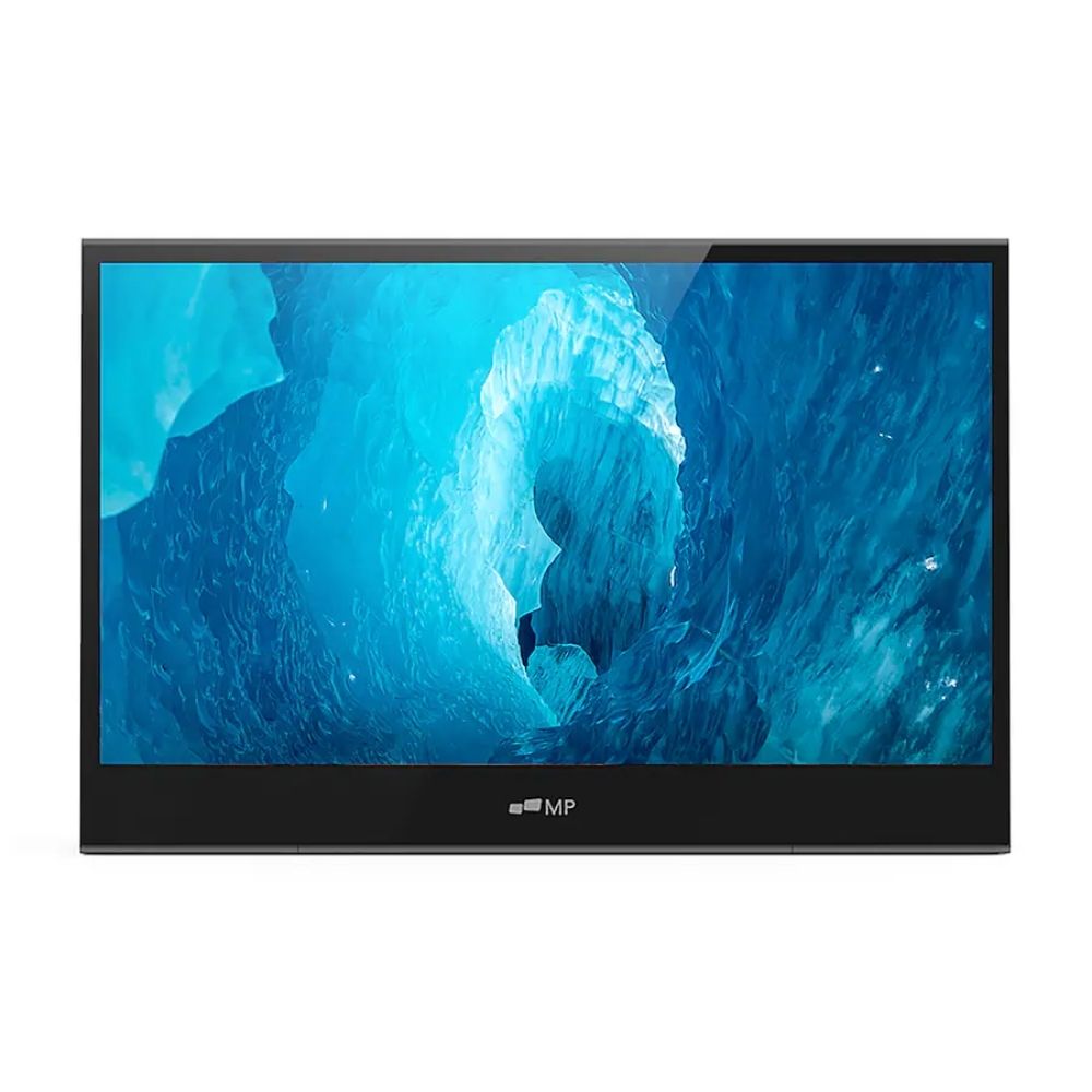 MONITOR PORTATIL GLANCE 16" CON DOBLE PARLANTE MOBILE PIXELS 101-1009P01 - Imagen 2