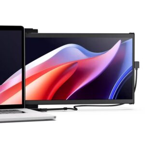MONITOR PORTATIL DUEX MAX DS 14.1" FHD MOBILE PIXELS 101-1007P06