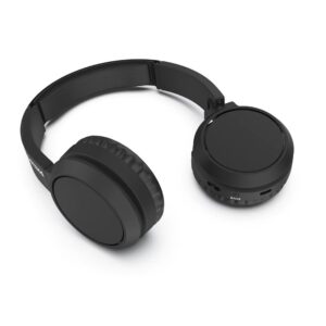 AUDIFONO BLUETOOTH PHILIPS TAH4205BK 00 NEGRO 29H