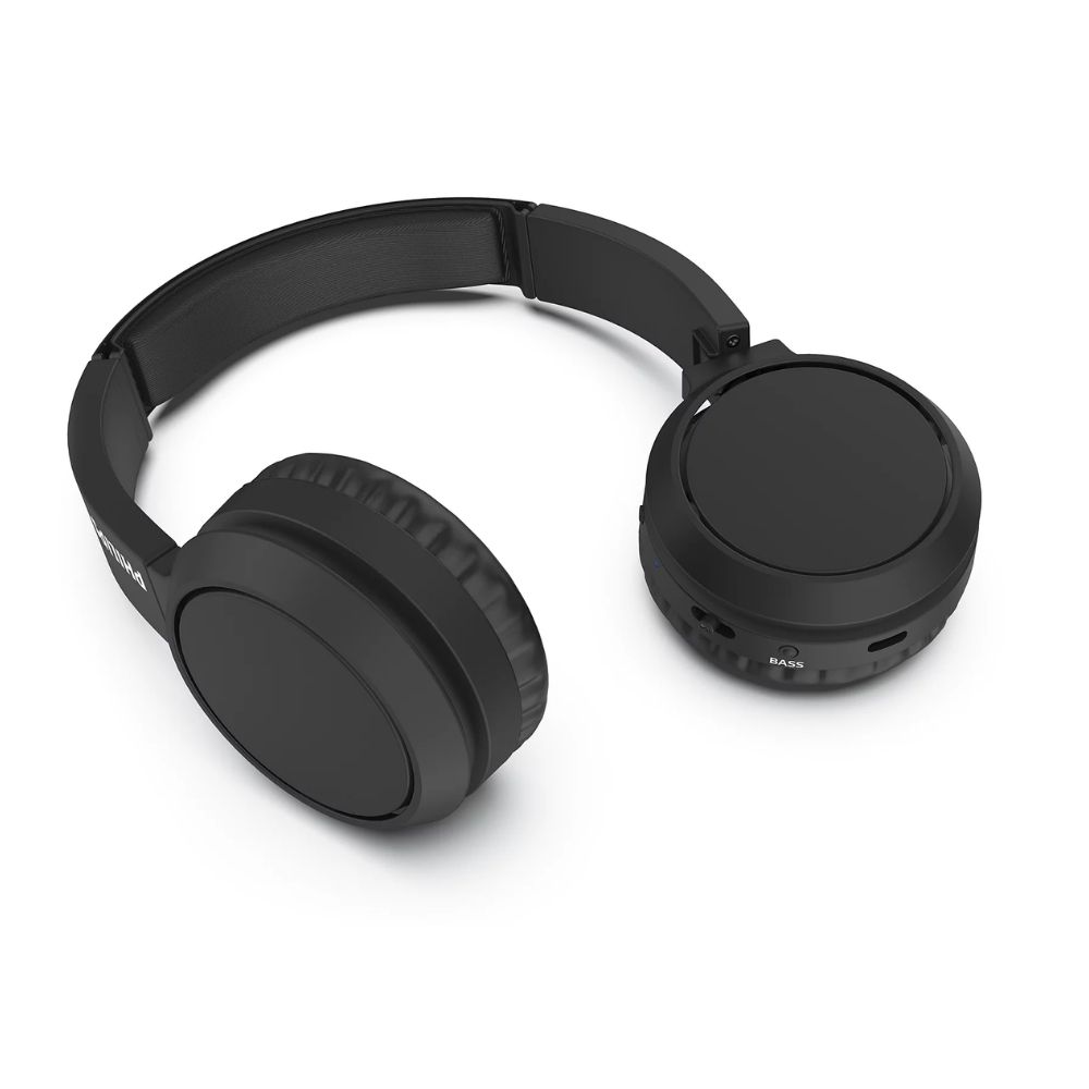 AUDIFONO BLUETOOTH PHILIPS TAH4205BK 00 NEGRO 29H