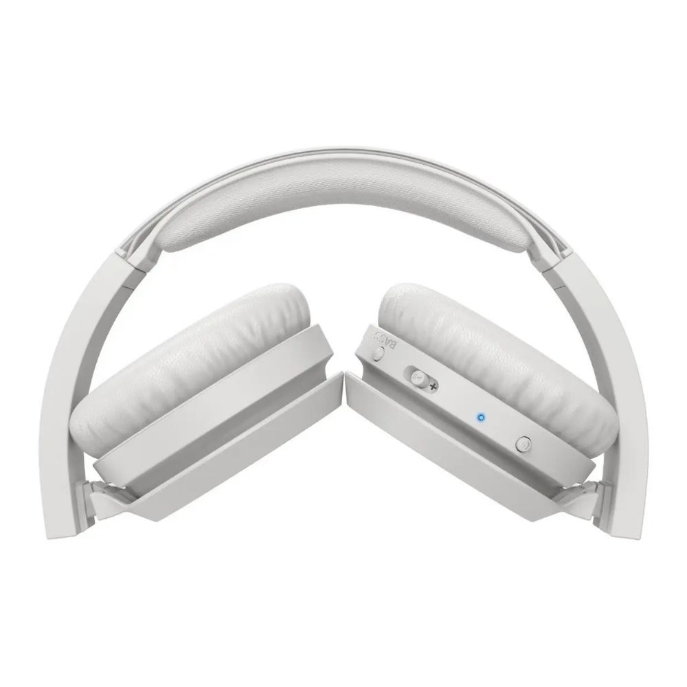 AUDIFONO BLUETOOTH PHILIPS TAH4205WH 00 BLANCO 29H - Imagen 3