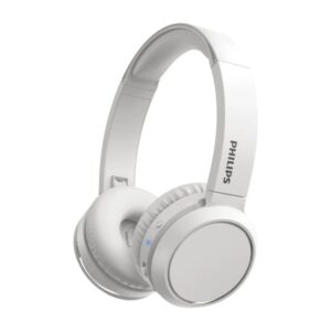 AUDIFONO BLUETOOTH PHILIPS TAH4205WH 00 BLANCO 29H