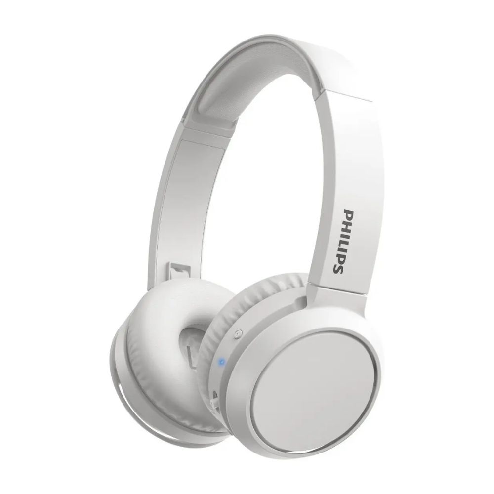 AUDIFONO BLUETOOTH PHILIPS TAH4205WH 00 BLANCO 29H