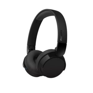 AUDIFONO CON BLUETOOTH PHILIPS TAH3209BK NEGRO 25H