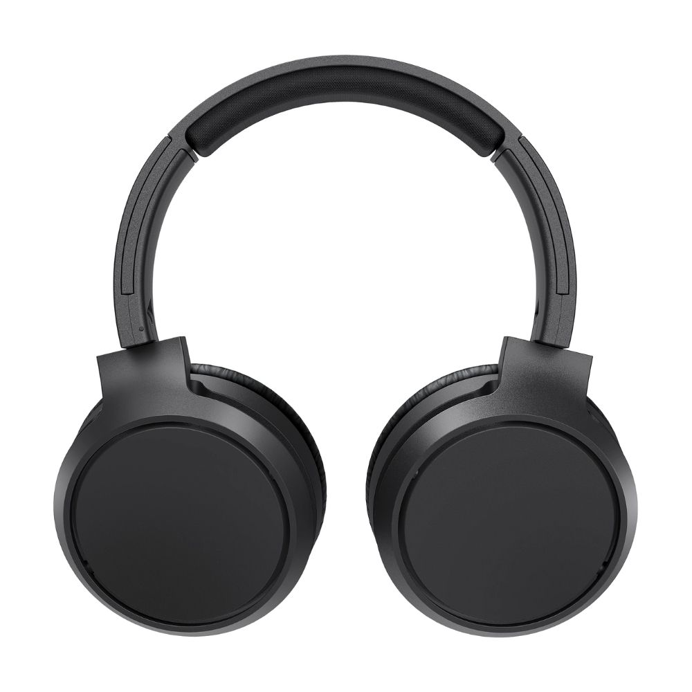 AUDIFONO CON BLUETOOTH PHILIPS TAH5205BK NEGRO 29H - Imagen 6