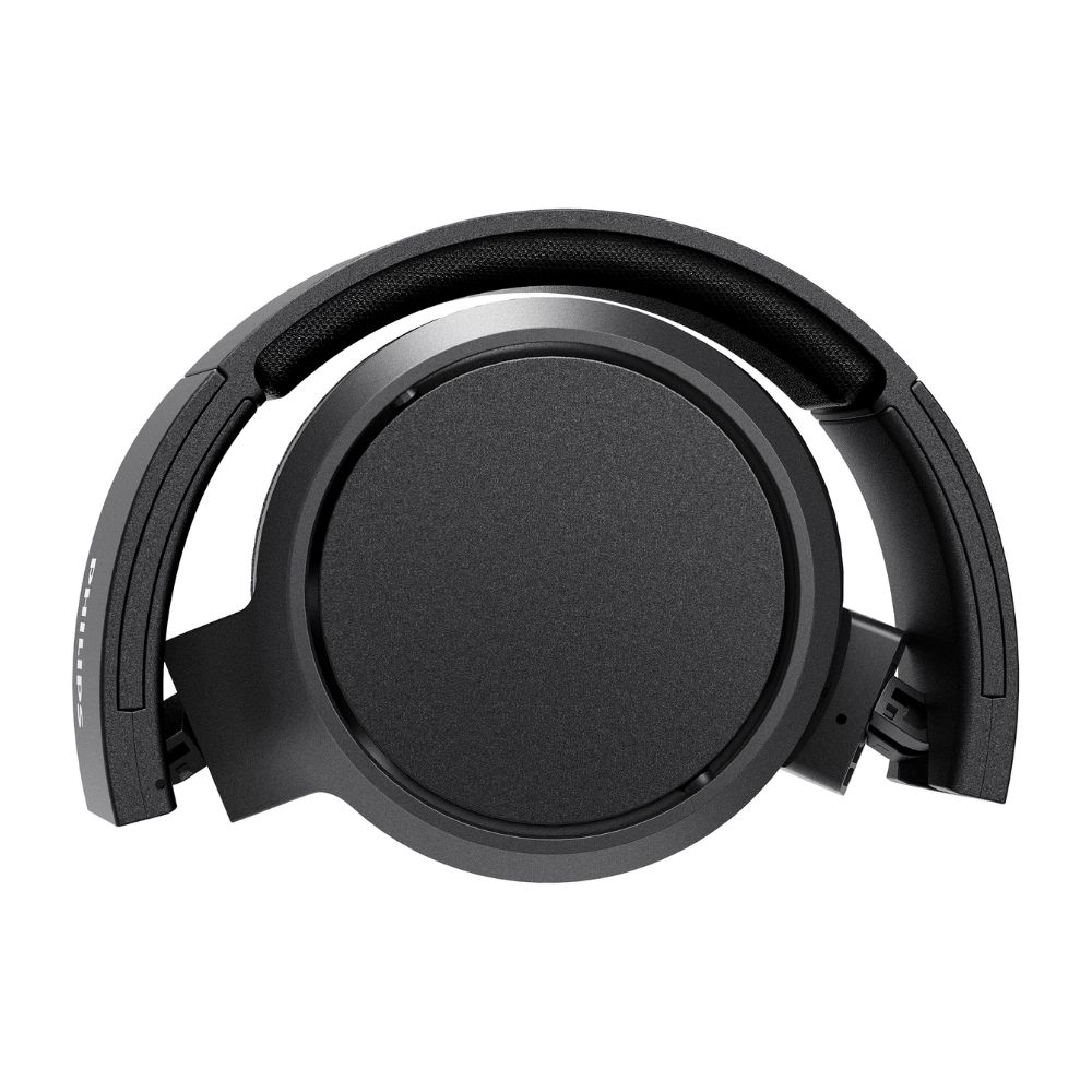 AUDIFONO CON BLUETOOTH PHILIPS TAH5205BK NEGRO 29H - Imagen 7