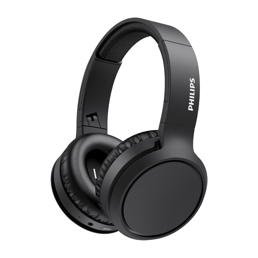 AUDIFONO CON BLUETOOTH PHILIPS TAH5205BK NEGRO 29H
