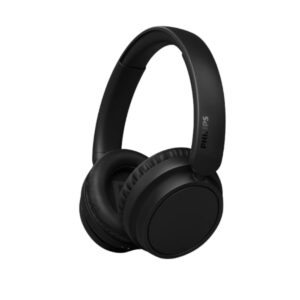 AUDIFONO CON BLUETOOTH PHILIPS TAH5209BK NEGRO 65H