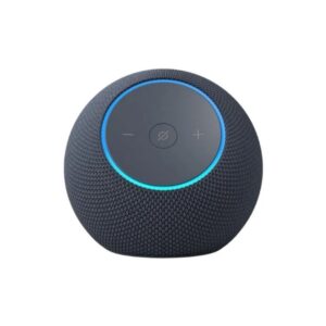 AMAZON ECHO DOT MAX GREY JP