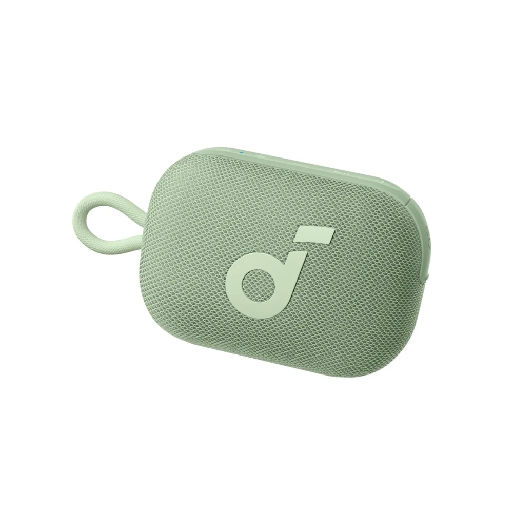 PARLANTE SOUNCORE (A31X1161) BLUETOOTH SELECT 4 GO GREEN - Imagen 4
