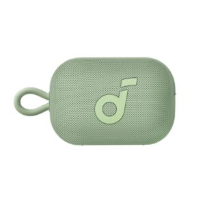 PARLANTE SOUNCORE (A31X1161) BLUETOOTH SELECT 4 GO GREEN
