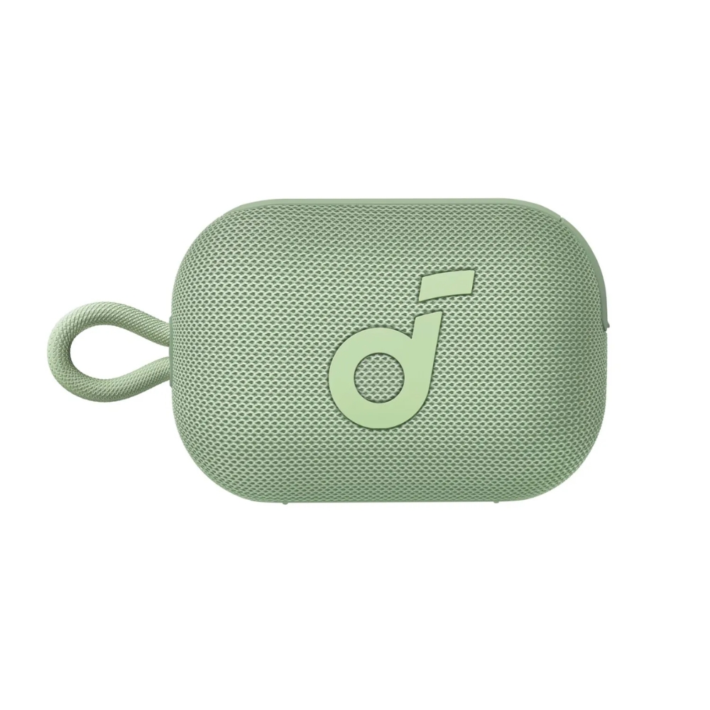 PARLANTE SOUNCORE (A31X1161) BLUETOOTH SELECT 4 GO GREEN
