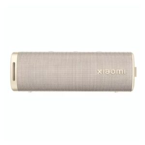 PARLANTE XIAOMI SOUND OUTDOOR 30W GOLD XI-70863