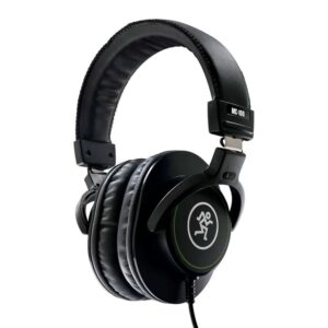 AUDIFONO MACKIE ESTUDIO MC100