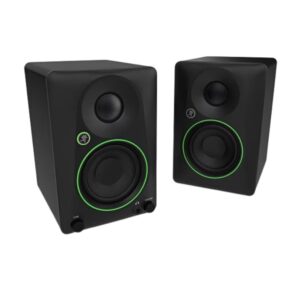 MONITOR DE ESTUDIO MACKIE CR3.5BT (PAR)