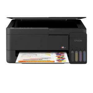 IMPRESORA MULTIFUNCIONAL EPSON L-3310